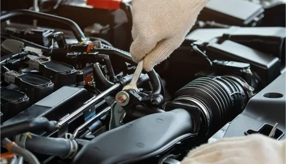 Emergency Car Repair Assistance