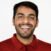Worldface-Pakistani guy in a white background Worldface-Pakistani guy in a white background