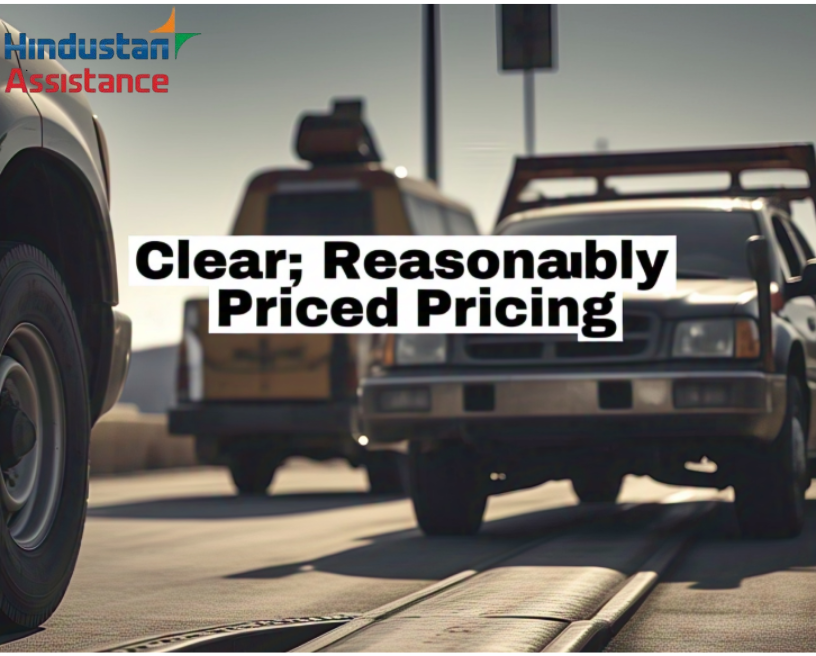Clear, Reasonably Priced Pricing