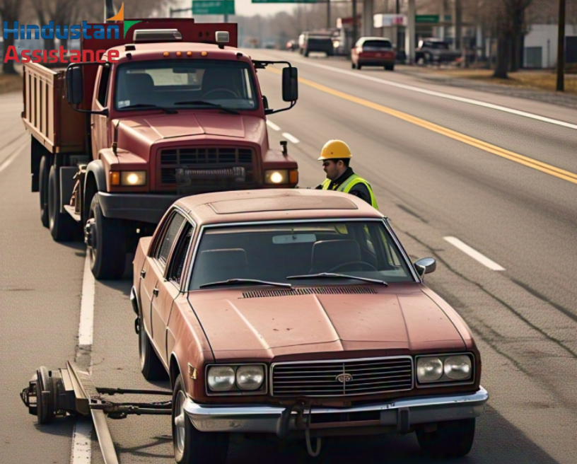 Events Where Our Towing Services Might Be Needed
