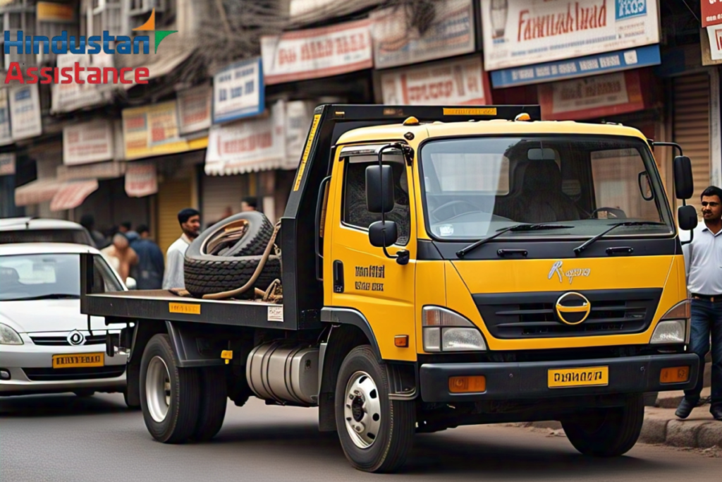 Section 3: Technology-Driven Service Delivery