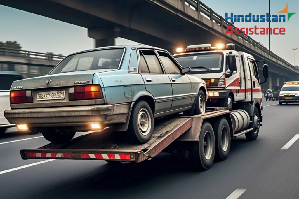 Why Towing Services Matter Every Day