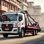 Towing Service in Wardha, Maharashtra: Your Complete Guide
