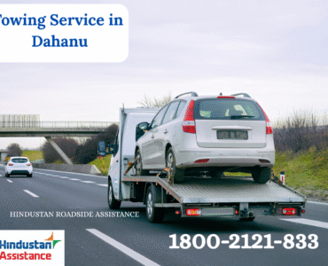 Towing Service in Dahanu Towing Service in Dahanu
