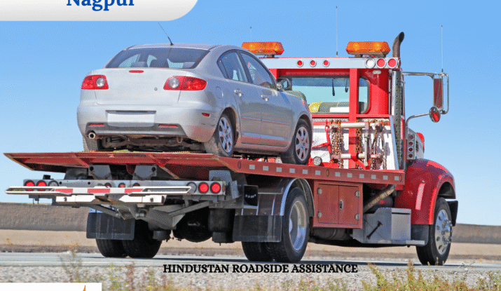 Towing Service Nagpur