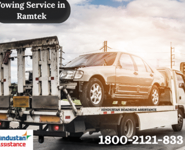 Towing Service in Ramtek Towing Service in Ramtek