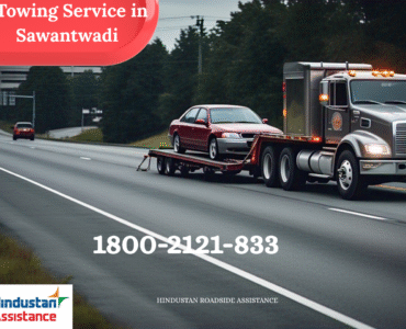 Towing Service in Sawantwadi Towing Service in Sawantwadi