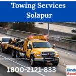 Towing Service Solapur: Ultimate 24/7 Reliable Emergency Help – Call 9767977653 Now!