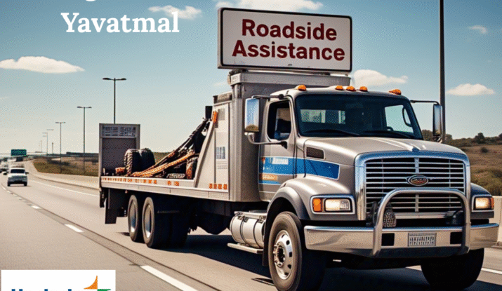 Towing Service in Yavatmal