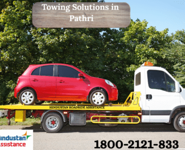 Towing Solutions in Pathri Towing Solutions in Pathri